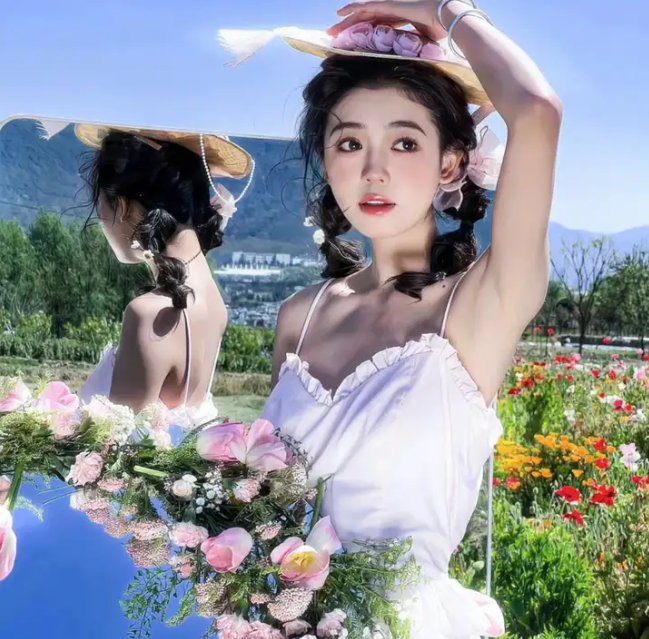 华丽之墓
