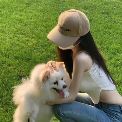 暗夜之女